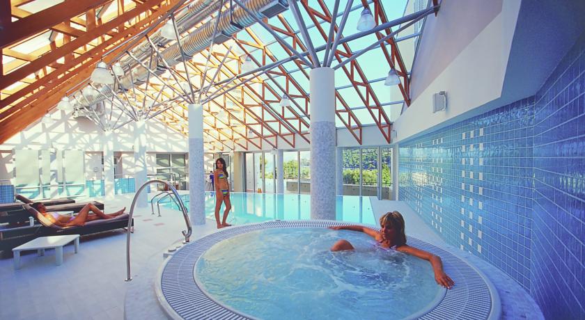 Uvala Hotel — Південна Далмація, Хорватія мініатюра 10