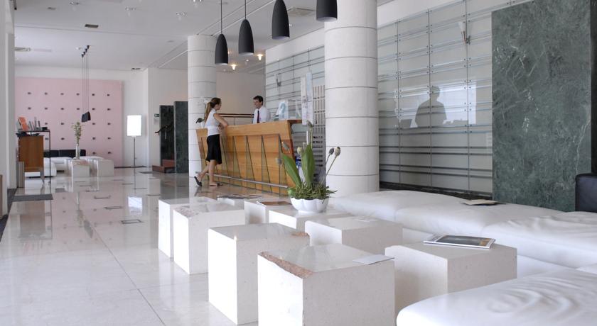 Uvala Hotel — Південна Далмація, Хорватія мініатюра 14