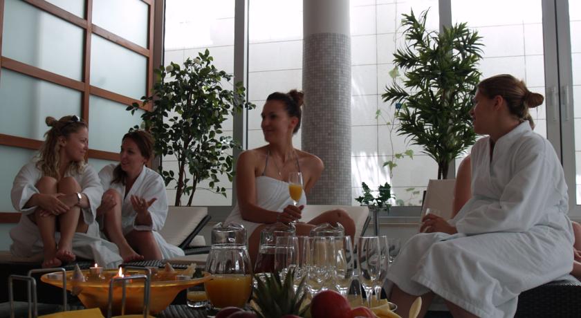 Uvala Hotel — Південна Далмація, Хорватія мініатюра 21