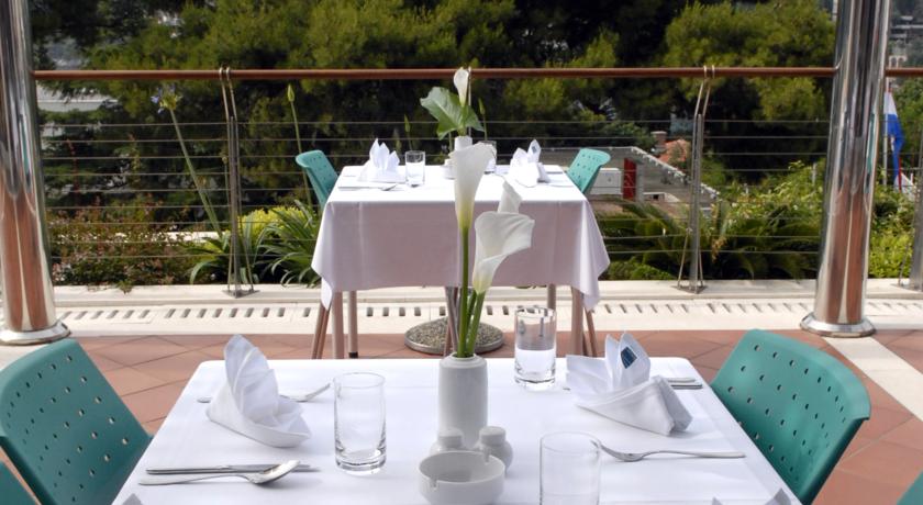Uvala Hotel — Південна Далмація, Хорватія мініатюра 25