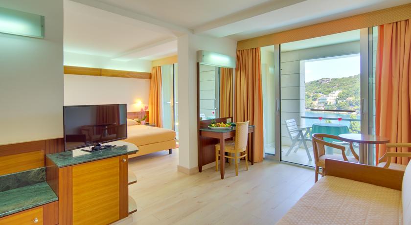 Uvala Hotel — Південна Далмація, Хорватія мініатюра 26