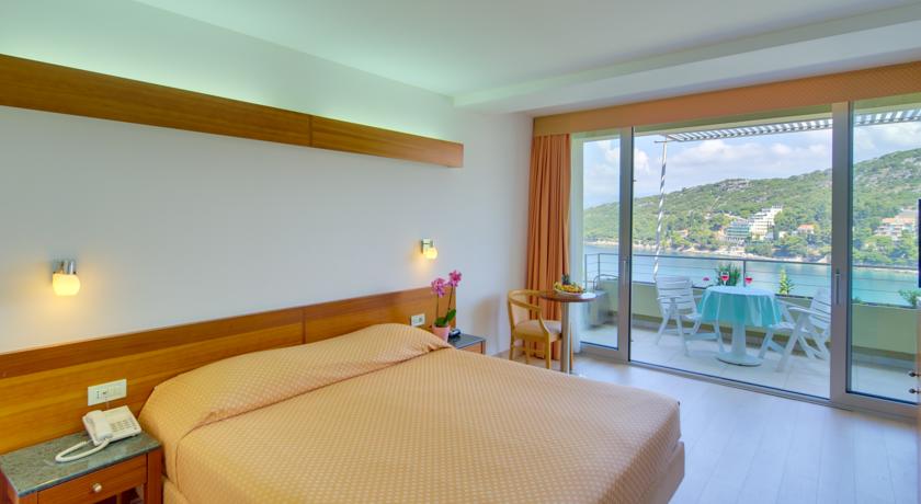 Uvala Hotel — Південна Далмація, Хорватія мініатюра 28