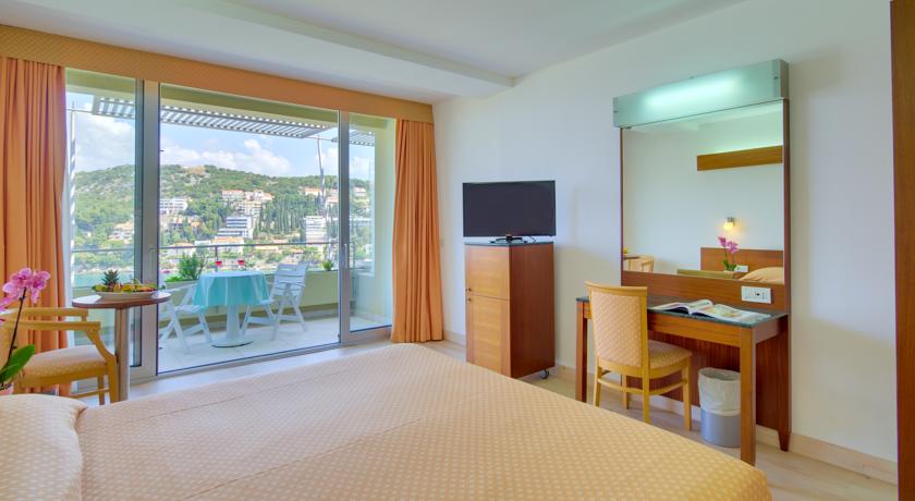 Uvala Hotel — Південна Далмація, Хорватія мініатюра 29