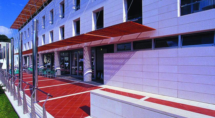 Uvala Hotel — Південна Далмація, Хорватія мініатюра 34