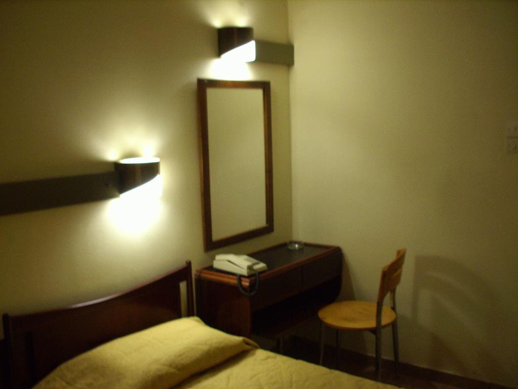 Claridge Hotel — Афіни, Греція мініатюра 6