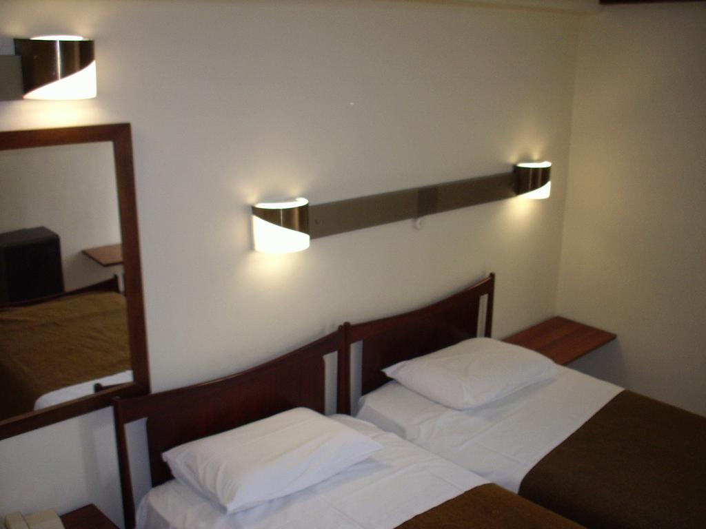 Claridge Hotel — Афіни, Греція мініатюра 7