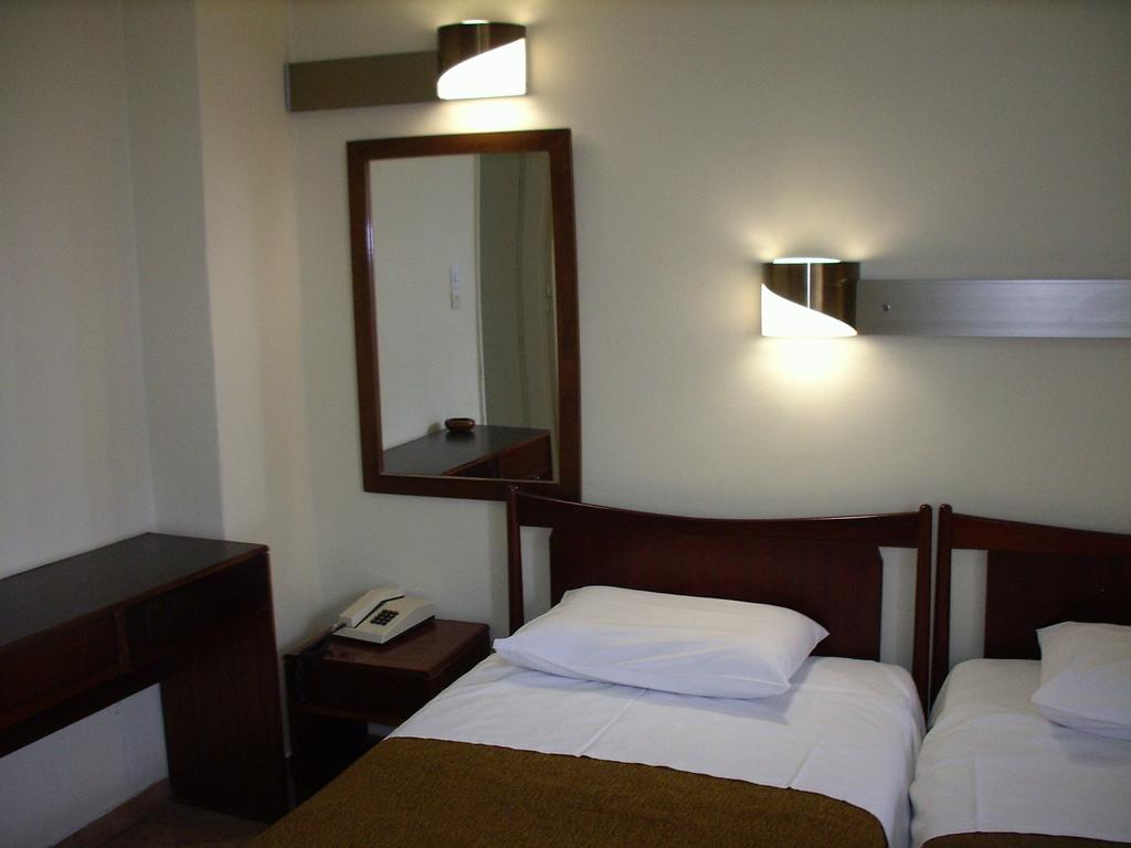 Claridge Hotel — Афіни, Греція мініатюра 11