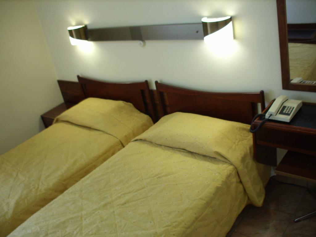 Claridge Hotel — Афіни, Греція мініатюра 13