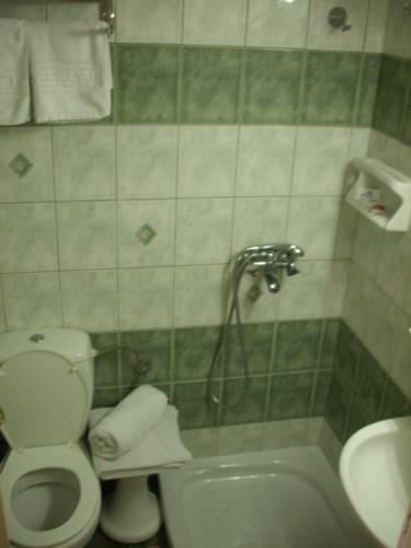 Claridge Hotel — Афіни, Греція мініатюра 22