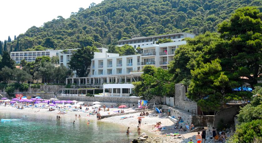 Vis Hotel — Південна Далмація, Хорватія мініатюра 10