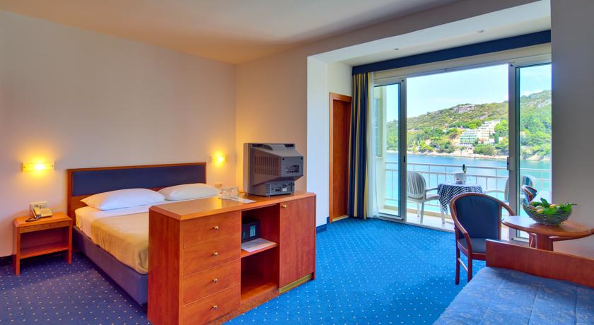 Vis Hotel — Південна Далмація, Хорватія мініатюра 15