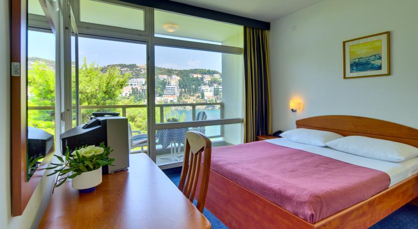 Vis Hotel — Південна Далмація, Хорватія мініатюра 16