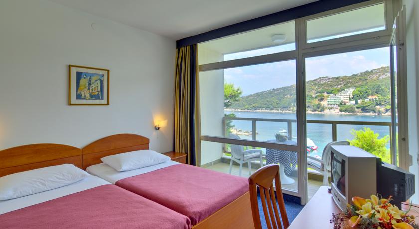 Vis Hotel — Південна Далмація, Хорватія мініатюра 17