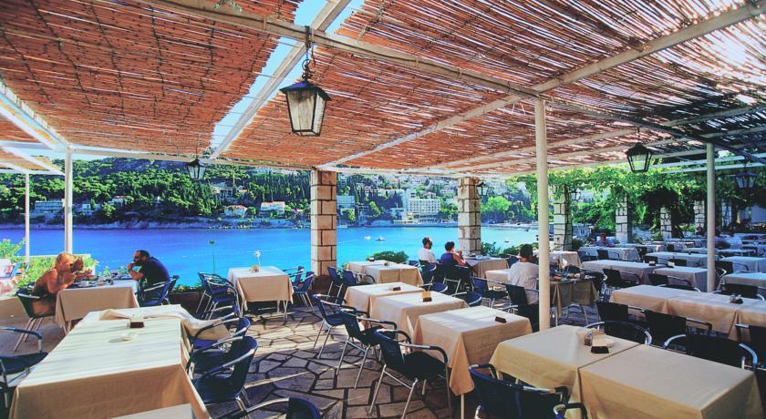 Vis Hotel — Південна Далмація, Хорватія мініатюра 18