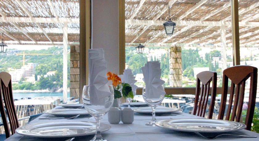 Vis Hotel — Південна Далмація, Хорватія мініатюра 21