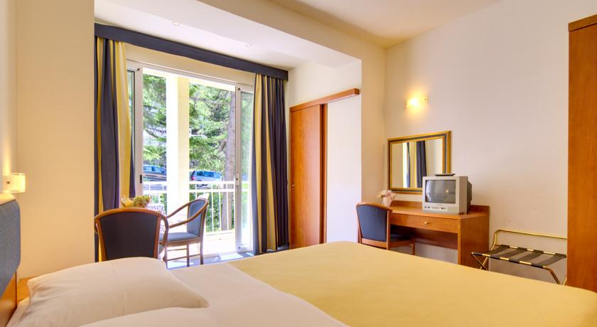 Vis Hotel — Південна Далмація, Хорватія мініатюра 25