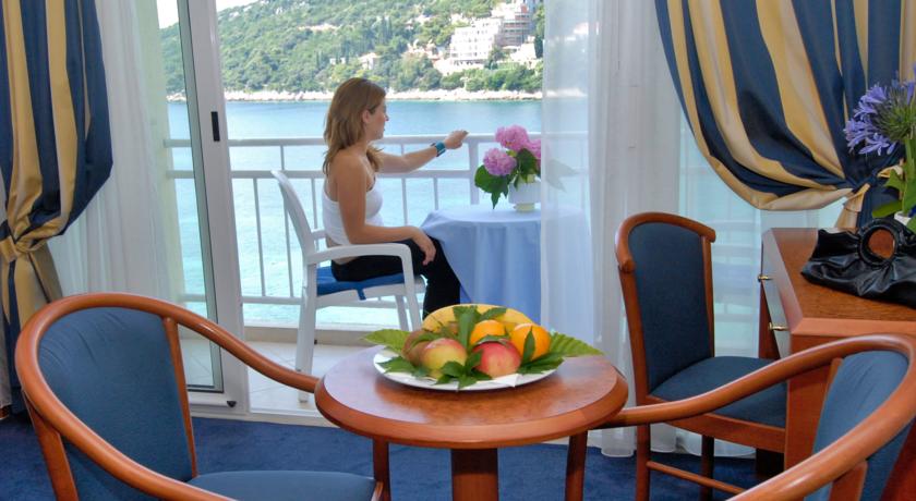 Vis Hotel — Південна Далмація, Хорватія мініатюра 27