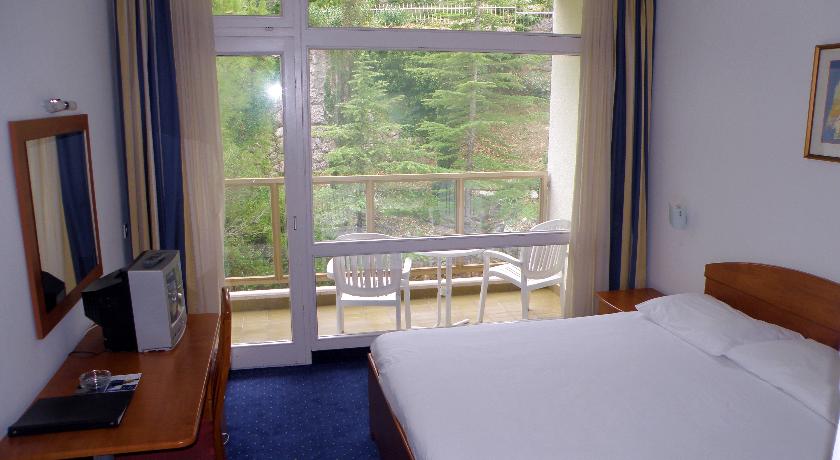 Vis Hotel — Південна Далмація, Хорватія мініатюра 28