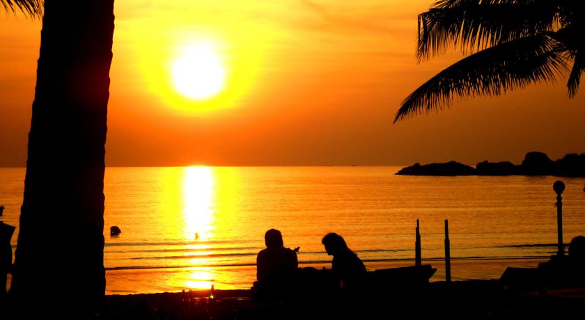 Koh Chang Resort & Spa — о. Чанг, Таїланд — фото 1