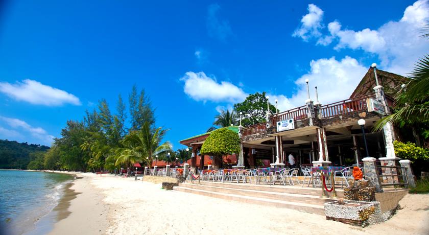 Koh Chang Resort & Spa — о. Чанг, Таїланд мініатюра 7