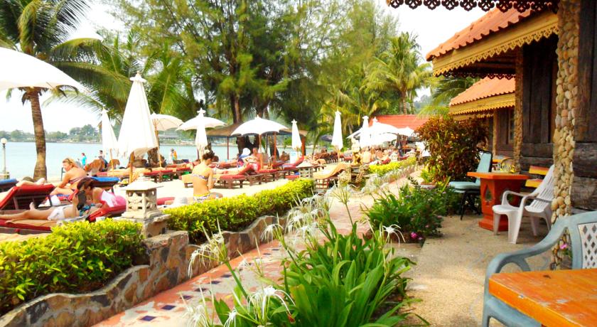 Koh Chang Resort & Spa — о. Чанг, Таїланд мініатюра 9