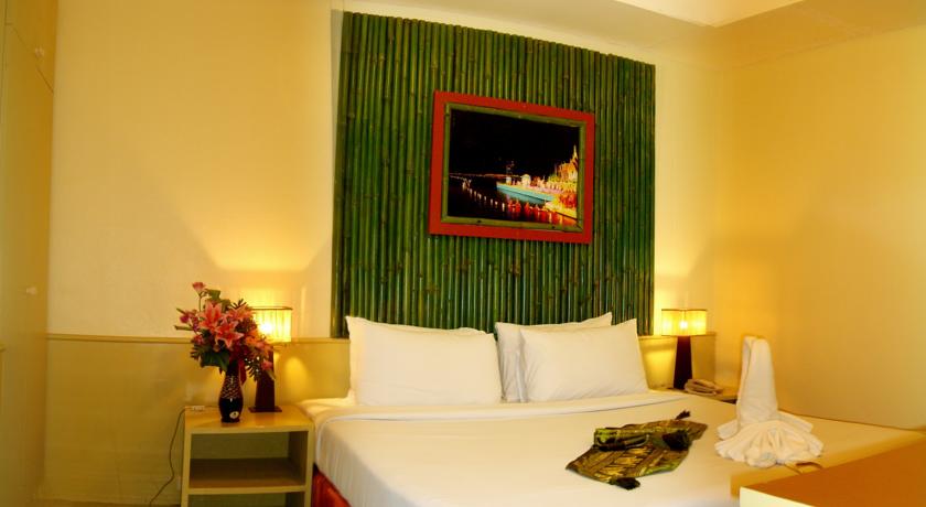 Koh Chang Resort & Spa — о. Чанг, Таїланд мініатюра 10