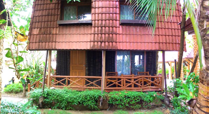 Koh Chang Resort & Spa — о. Чанг, Таїланд мініатюра 11