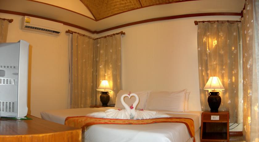 Koh Chang Resort & Spa — о. Чанг, Таїланд мініатюра 12