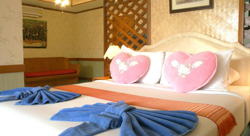 Koh Chang Resort & Spa — о. Чанг, Таїланд мініатюра 14