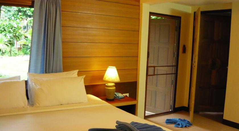 Koh Chang Resort & Spa — о. Чанг, Таїланд мініатюра 15