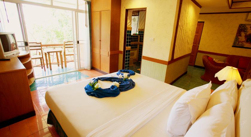 Koh Chang Resort & Spa — о. Чанг, Таїланд мініатюра 16