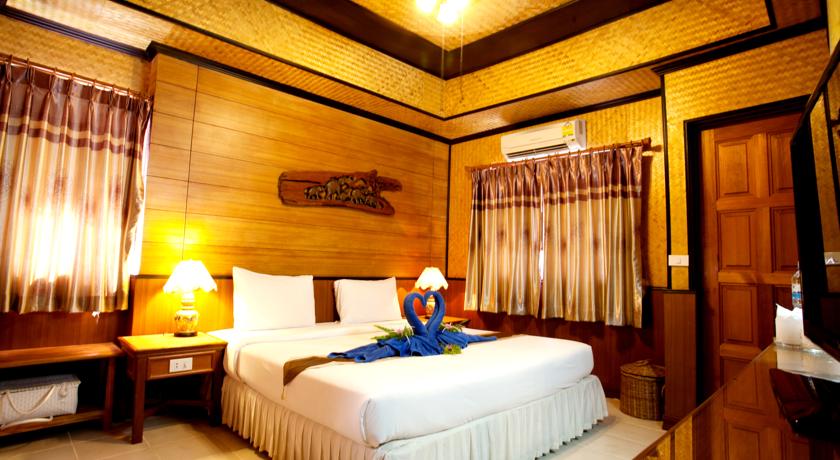Koh Chang Resort & Spa — о. Чанг, Таїланд мініатюра 17