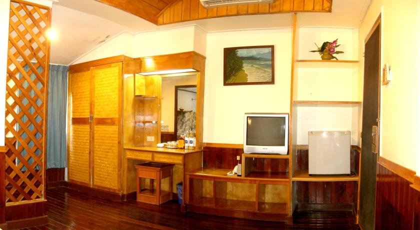 Koh Chang Resort & Spa — о. Чанг, Таїланд мініатюра 18