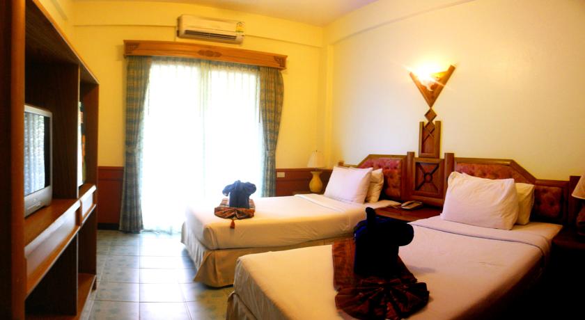 Koh Chang Resort & Spa — о. Чанг, Таїланд мініатюра 19