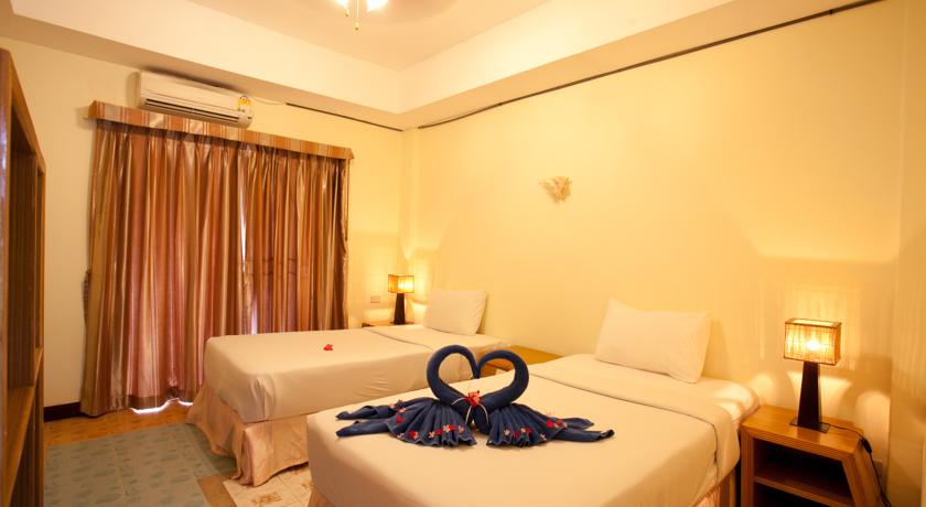 Koh Chang Resort & Spa — о. Чанг, Таїланд мініатюра 21