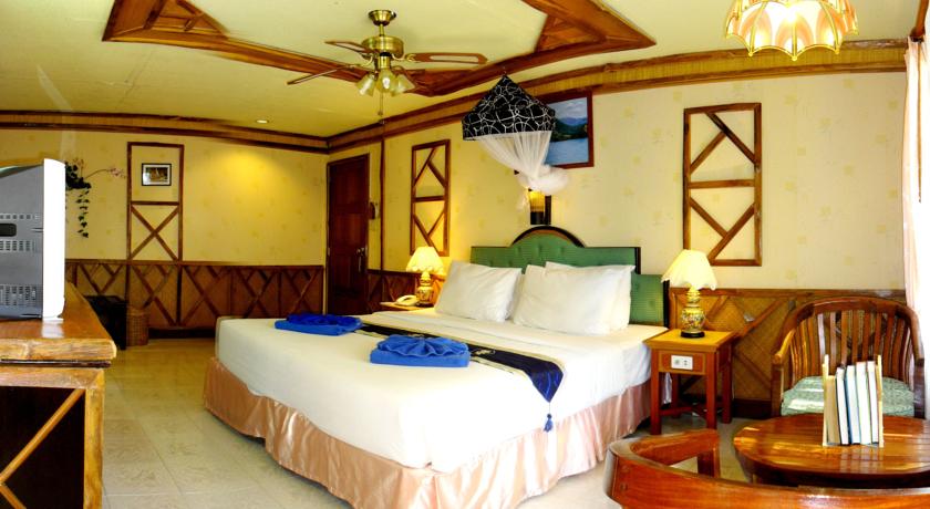 Koh Chang Resort & Spa — о. Чанг, Таїланд мініатюра 22
