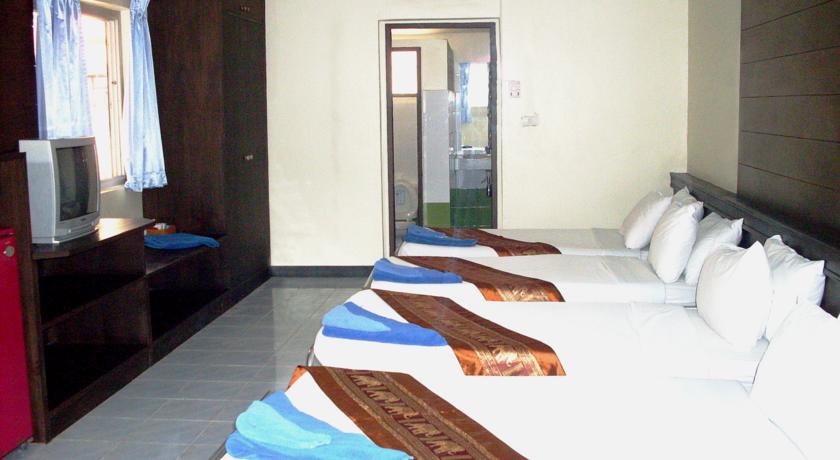 Koh Chang Resort & Spa — о. Чанг, Таїланд мініатюра 23