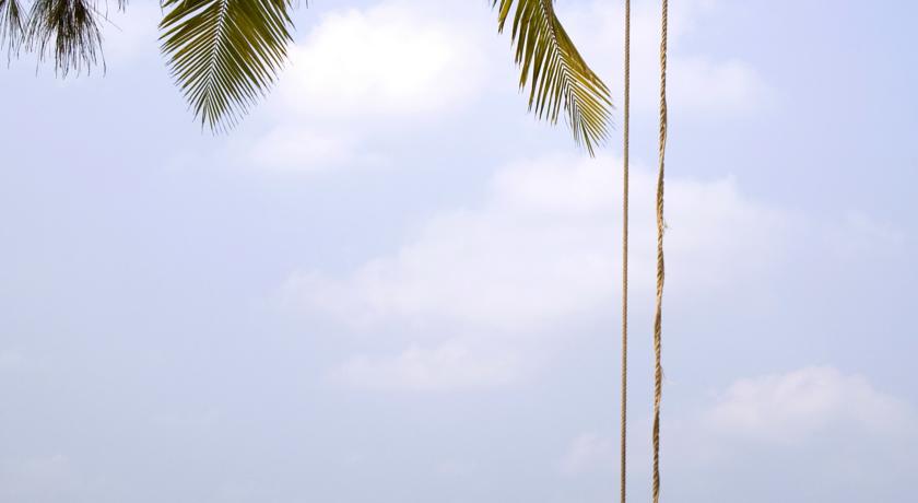 Koh Chang Resort & Spa — о. Чанг, Таїланд мініатюра 24