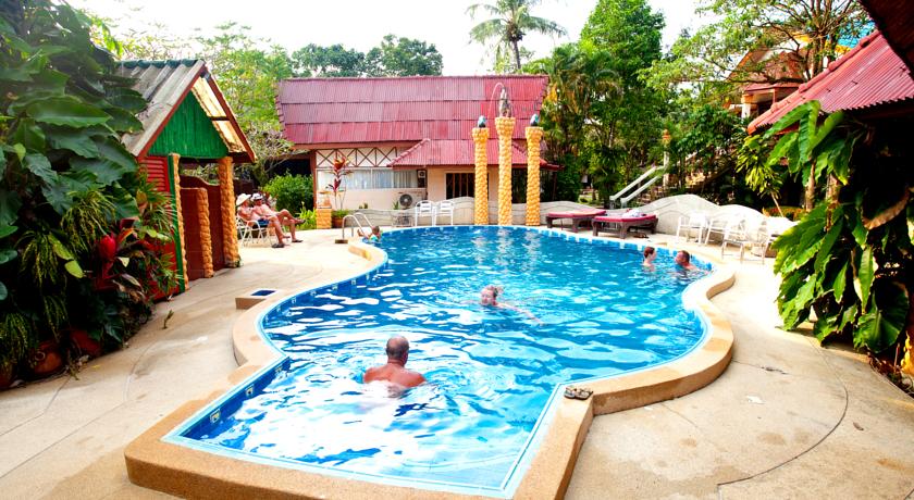 Koh Chang Resort & Spa — о. Чанг, Таїланд мініатюра 25