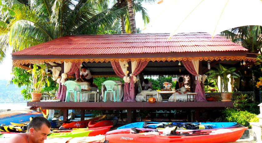 Koh Chang Resort & Spa — о. Чанг, Таїланд мініатюра 28