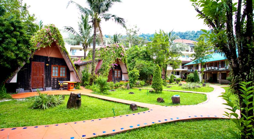 Koh Chang Resort & Spa — о. Чанг, Таїланд мініатюра 29