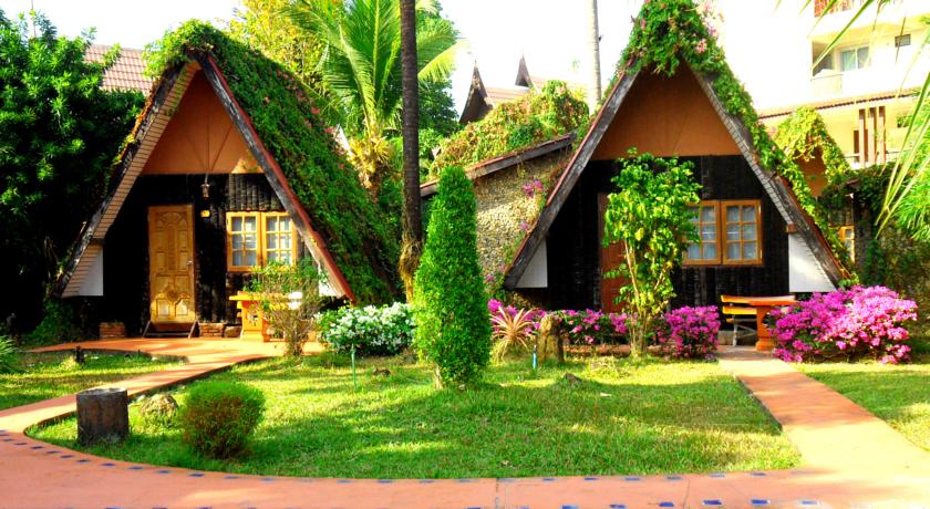 Koh Chang Resort & Spa — о. Чанг, Таїланд мініатюра 31