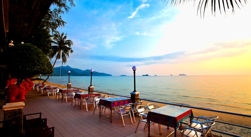 Koh Chang Resort & Spa — о. Чанг, Таїланд мініатюра 34