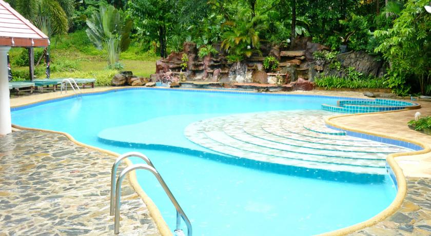 Koh Chang Resort & Spa — о. Чанг, Таїланд мініатюра 37