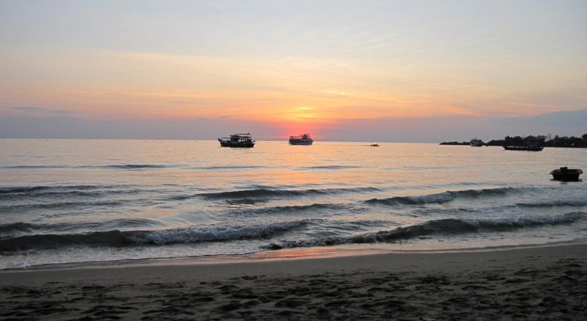 Koh Chang Resort & Spa — о. Чанг, Таїланд мініатюра 38