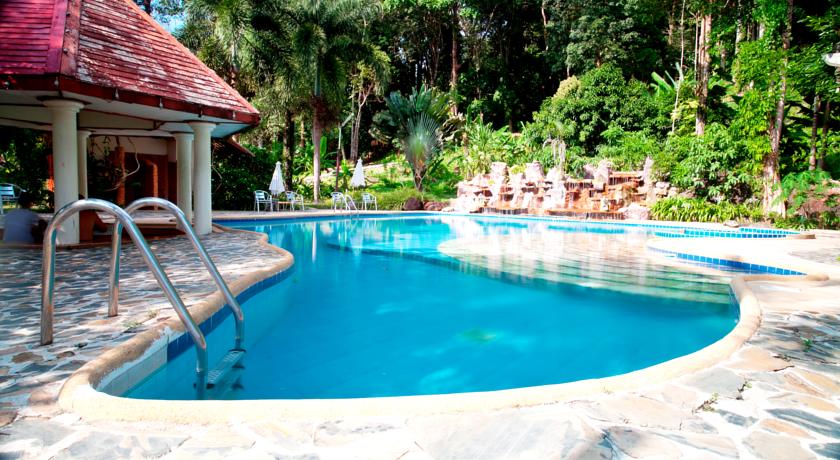 Koh Chang Resort & Spa — о. Чанг, Таїланд мініатюра 39