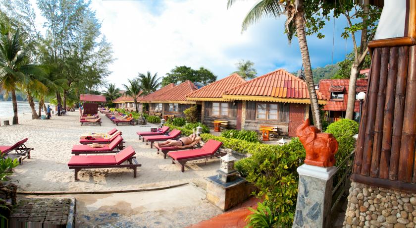 Koh Chang Resort & Spa — о. Чанг, Таїланд мініатюра 40
