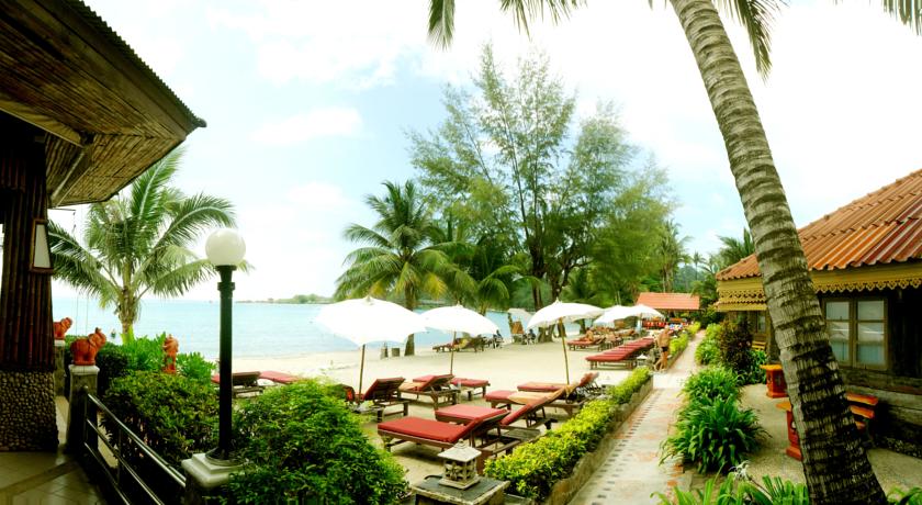 Koh Chang Resort & Spa — о. Чанг, Таїланд мініатюра 41