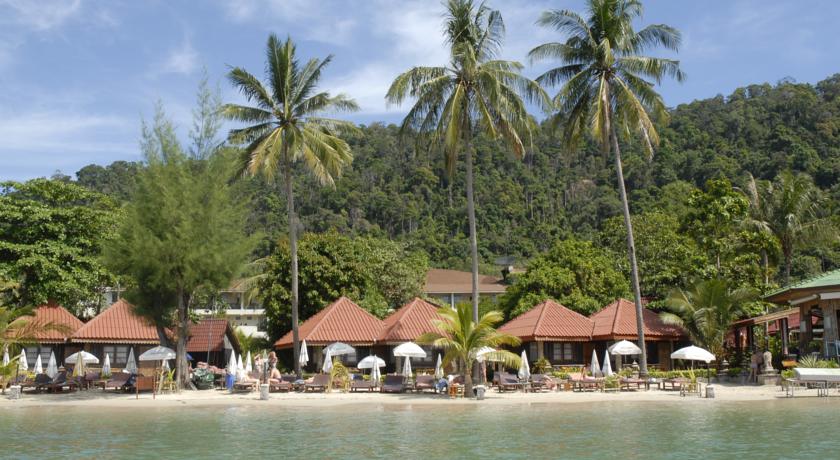 Koh Chang Resort & Spa — о. Чанг, Таїланд мініатюра 42