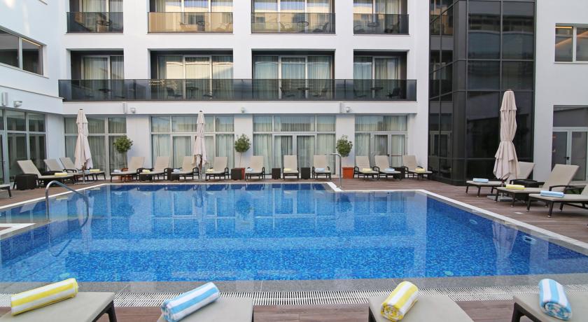 Lero Hotel — Південна Далмація, Хорватія мініатюра 6